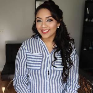 Meet your Posher, Fatima